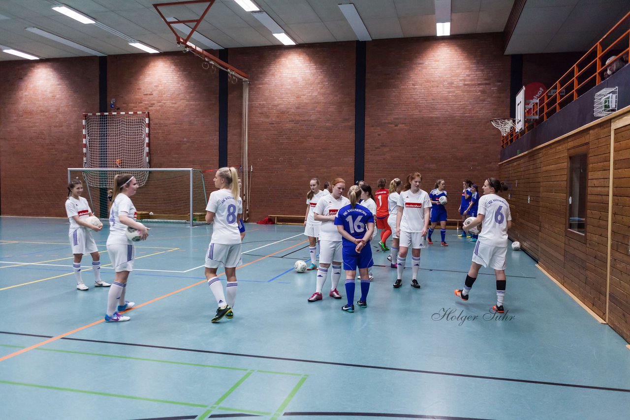 Bild 523 - Dodenhof Cup